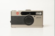 Leitz Leica minilux Leica Summarit 40mm f2,4 CAMERA AG 2162926