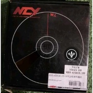 NCY PULLEY SET OFFLINE AEROX/NMAX NY178