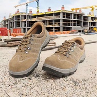 Men's Safety Shoes Caterpillar Argon Boots Work Project Tracking Boots Boys Work Boots