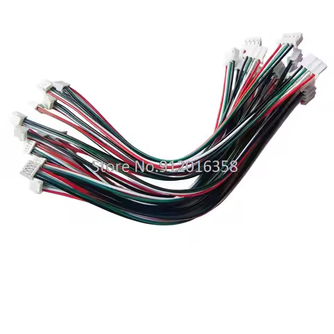 28AWG 150MM PH GH 4POS 2.00MM 1.25MM GHR-04V-S 455-1594-ND PHR-4 455-1164-ND PH2.0 GH1.25 GHR-04V 4 