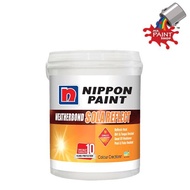 1L Nippon Weatherbond Solareflect - NP OW 1010P WALDEN WHITE