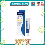 【100%Authentic】PanOxyl Adapalene Gel USP , 0.1%, Acne Treatment 15g