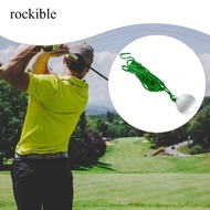 rockible Universal Golf Swing Rope Ball Trainer Realistic Feedback for Sport Practice for Golf Train