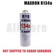 ALi R134a Gas Refrigerant R134a ICE LOONG MAXRON R134a (NOT SHIPPED TO SABAH SARAWAK) Refrigerator C