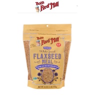 Bob’s Red Mill - Flaxseed Meal