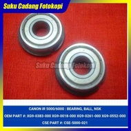 PROMO!!! BEARING LOWER IR5000 6650 NP