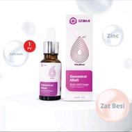 Izumi AlkaBest Concentrated Alkaline pH+ Bpom Medicine for All Kinds of Diseases