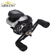 AJIKING REEL DEEP RUNNER