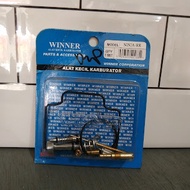 Repairkit Reparkit Carburetor Carburetor Ninja RR ZX CBU 150 Winner