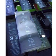 【保固一年】原廠蘋果電池 iphone 6 電池送 拆機工具 apple 零循環 全新 原廠電池 內置電池