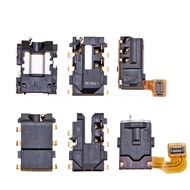 Headphone Jack Port Connector Ear Earphone Audio Flex For HuaWei Nova 5i 4e 3 3i 3e 2 2S 2i 2 Lite P