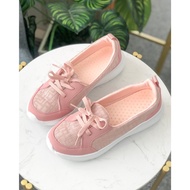 FA2SHOP รุ่น QZ144 รองเท้าผ้าใบมาใหม่