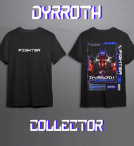 .KAOS HERO MOBILE LEGEND LING SKIN COLLECTOR//KAOS ML//KAOS MOBILE LEGEND//KAOS LING//KAOS LING COLL