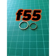 Ring Shaft Turbo f55