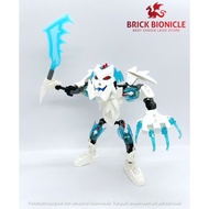 LEGO HERO FACTORY 4 MK - HERO FACTORY ASSEMBLY TOY - 44011 Frost Beast