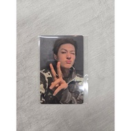 CORTIS weverse global Card Deal