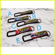 ▼  ◅  ◐ COD JRP Keychain JRP Racing Product Thailand