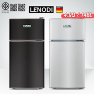 LENODI Refrigerator ตู้เย็น  ตู้เย็นเล็ก 3.0 คิว รุ่น EPLD-138B ตู้เย็นขนาดเล็ก ตู้เย็นมินิ ตู้เย็น 