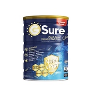 GSure Plant-Based Complete Nutrition(GOODMORNING)900g