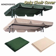 NONEDYODYE9I Top Rain Cover Waterproof Hammock Swing Seat Roof Canopy