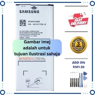 BATTERY SAM A5 2016 A510F ( BA510ABE )