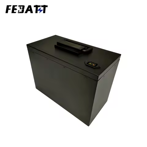 Customized LiFePO4 48V 60V 72V Lifepo4 Battery Pack 72v 30ah Electric Vehicle Battery Lithium Ion Pa