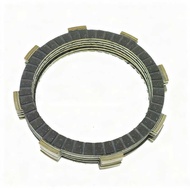 Suitable for Motorcycle CG CG150 150 Clutch Disc Friction Disc