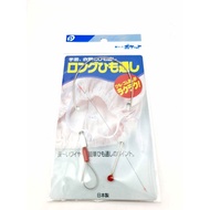 Japan Wire Loop Turner Flexible Bodkin Turner 日本穿带器 Pony Flexible Bodkin