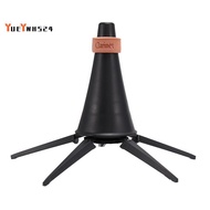 Clarinet Stand Holder 5-Leg Metal Clarinet Stand Portable Clarinet Holder Accessory for Clarinet A