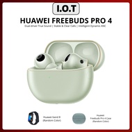 HUAWEI Freebuds Pro 4 | HUAWEI Freebuds Pro 3 Huawei