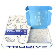 Trudive Mabini Wetsuit Box