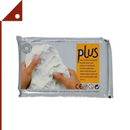ACTIVA Plus : ATV6200* Natural Self-Hardening Clay White 1kg