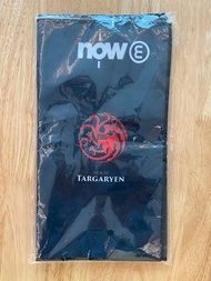 NOWe GAME OF THRONES 毛巾