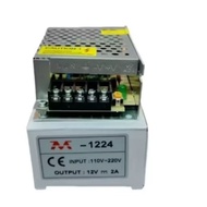 Power supply psu 12v 2a Switching Power Supply PSU 12volt 2amper