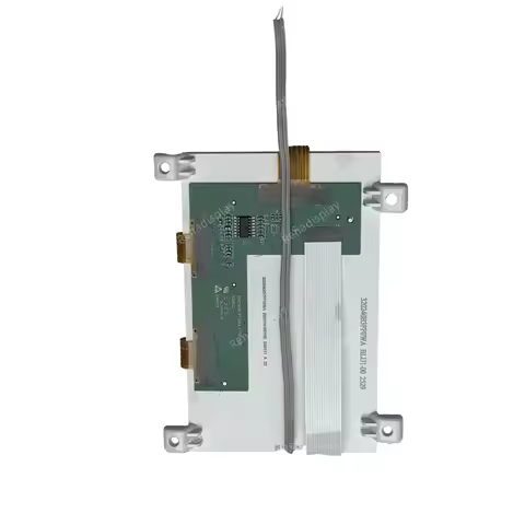 New 320240B3FF0WA LCD Display Screen for Yamaha DGX520/DGX-620/630/640 PSR S500/S550/S650 MM6/MM8 Ke