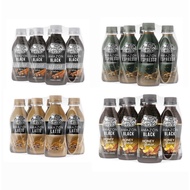 Amazon Coffee 200 Ml. (Pack Of 6 Bottles)
