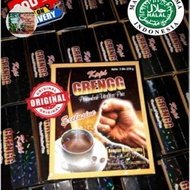 coffe sang gladiator greng originall