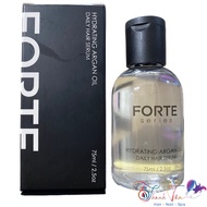 [ NA ] Forte Series Hydrating Argan Oil 75ml