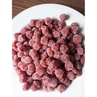Dalat strawberry candy -