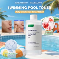 EQQUALBERRY Swimming Pool Toner 300ml