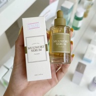 Mugwort Essence Soothing Serum 30ml