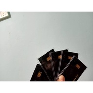 Wafer Gold 1gram Quality 999 Authentic Gold