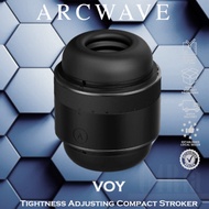 Arcwave Voy Tightness Adjusting Compact Stroker