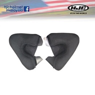 HJC i40 helmet cheek pad set #i40