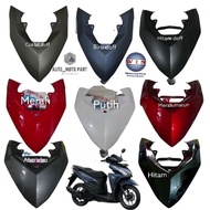 Cover front panel front shield vario 125 150 led old k59 win brand