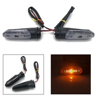 Motorcycle Turn Signal Indicator Light For Honda CB400F CB400X CBR500R CB500F CB500X CRF250L MSX125 Directional Blinker Lamp