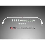 Vios NCP93 08~12 Yaris Prius C 19MM Ultra Racing Rear Anti-roll Bar / Rear Stabilizer Bar / Rear Ant