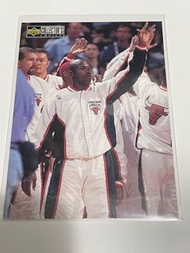 🔥 Michael Jordan COLLECTORS basketball card 籃球卡