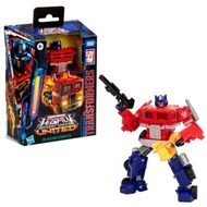 Transformers Legacy United Deluxe Class G1 Universe Optimus Prime Action Figure Toy
