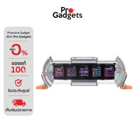 Divoom Times Gate Display Computer Table Decoration